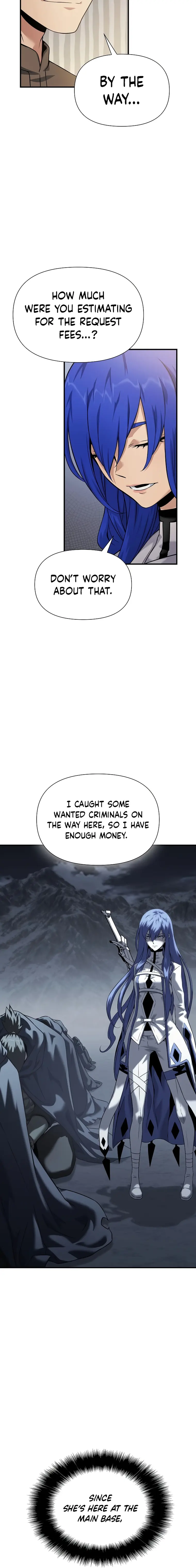 The Priest of Corruption Chapter 33 image 28